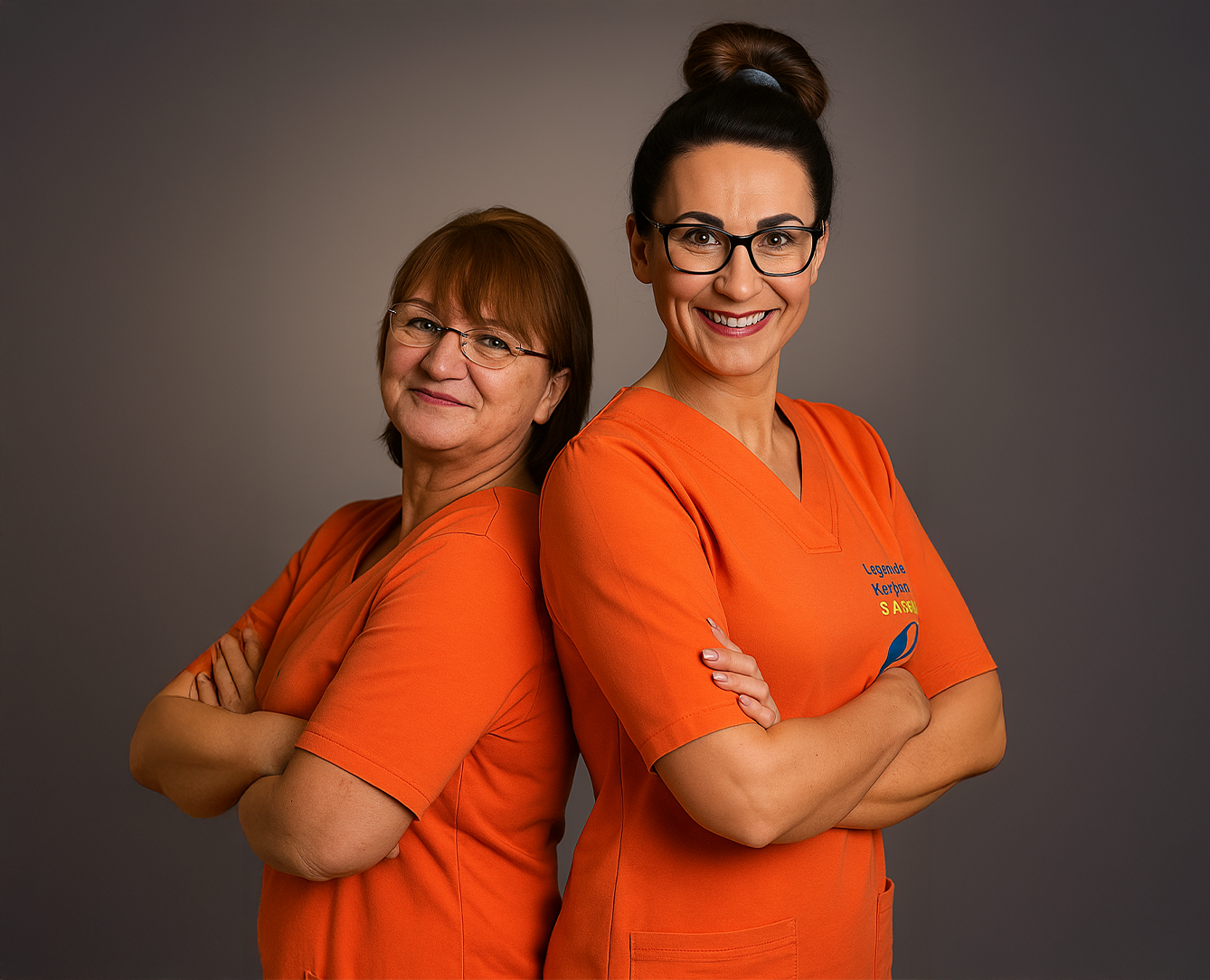 Logopädie Behandlung